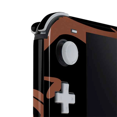 Looney Tunes Taz Nintendo Switch Lite Skin